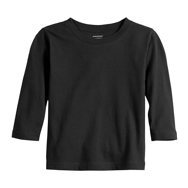 Toddler Boy Jumping Beans® Long-Sleeve Tee