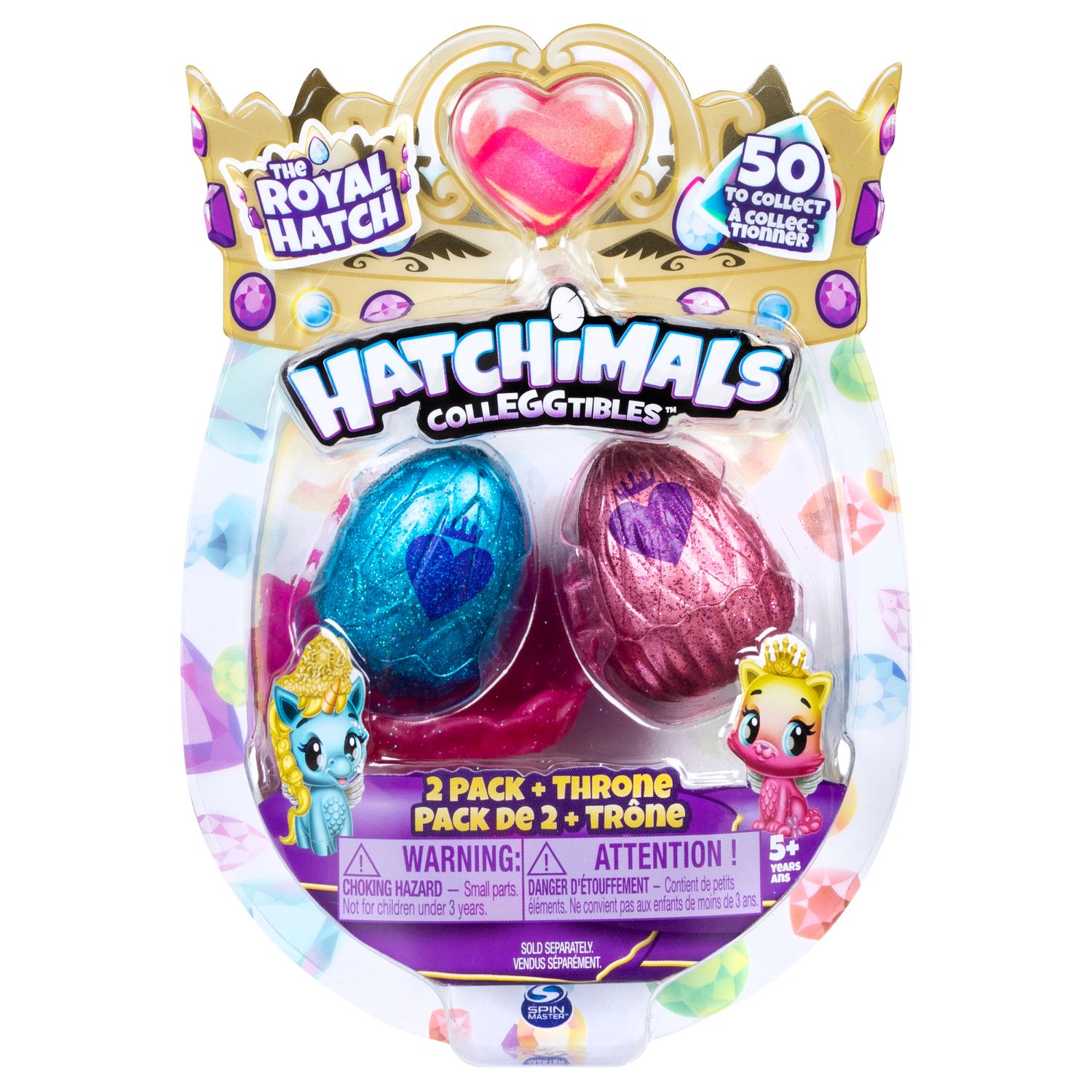 kohls hatchimals