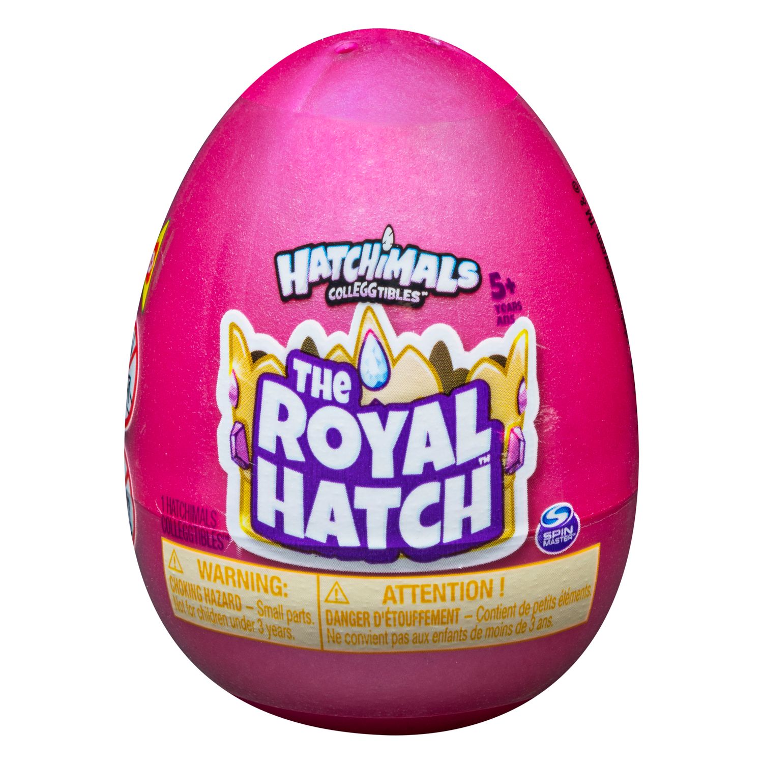 que son los hatchimals colleggtibles