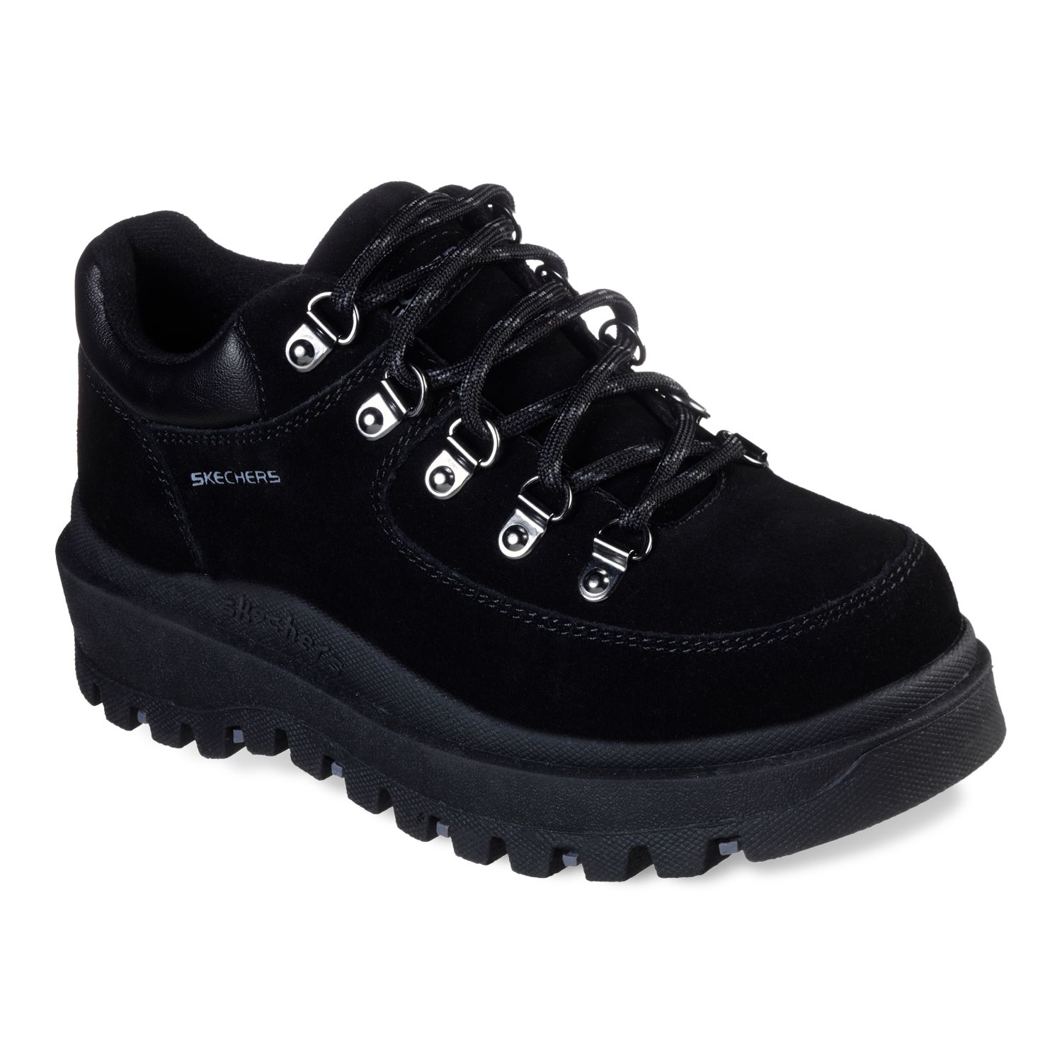 comfortable work boots