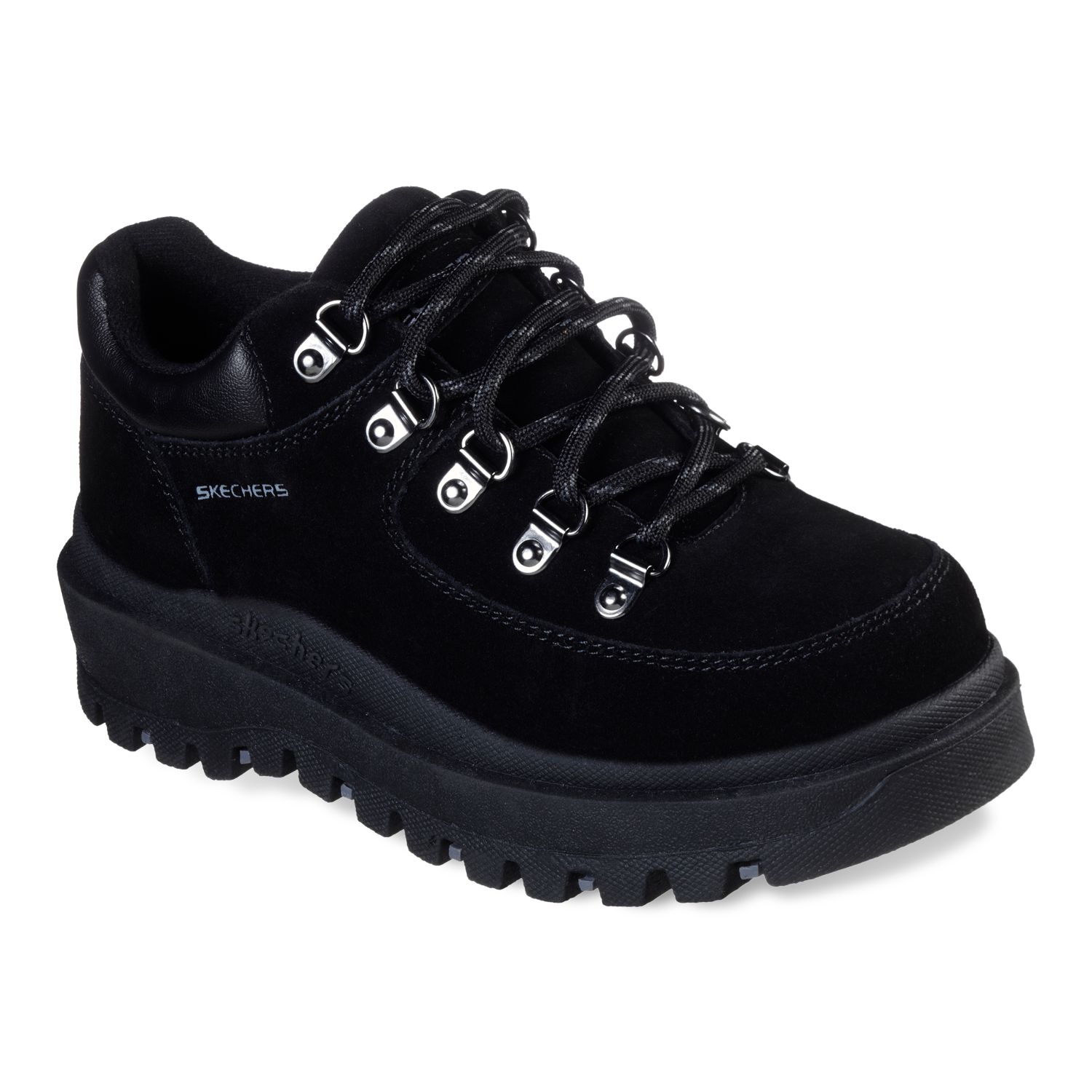 kohls skechers memory foam shoes