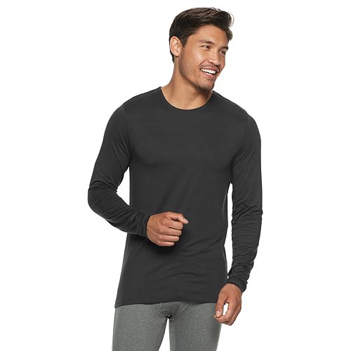 Men's ZeroXposur Trekker Performance Base Layer Top