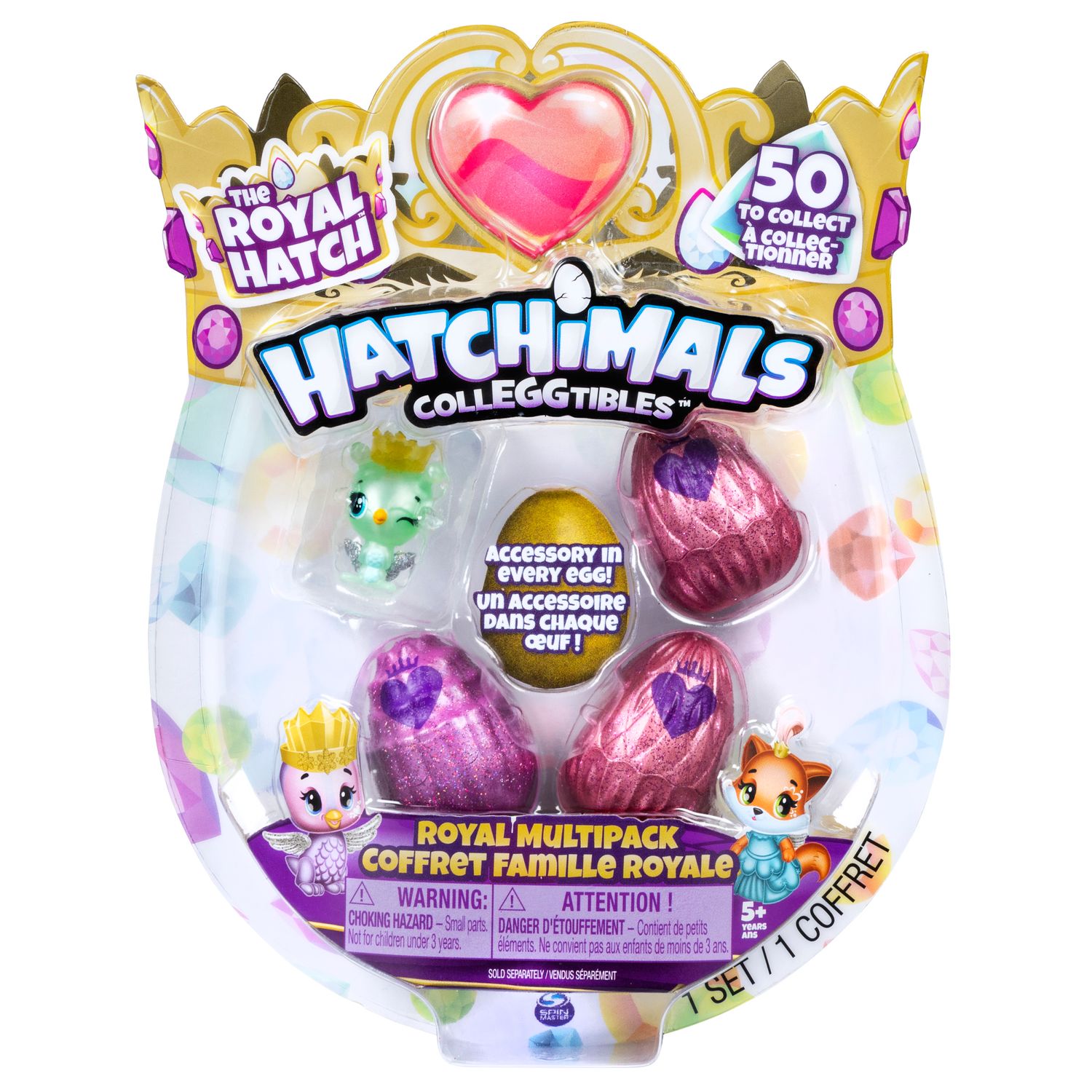 hatchimals