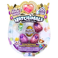 Hatchimals Kohl S - roblox 6 figure multipack the warehouse