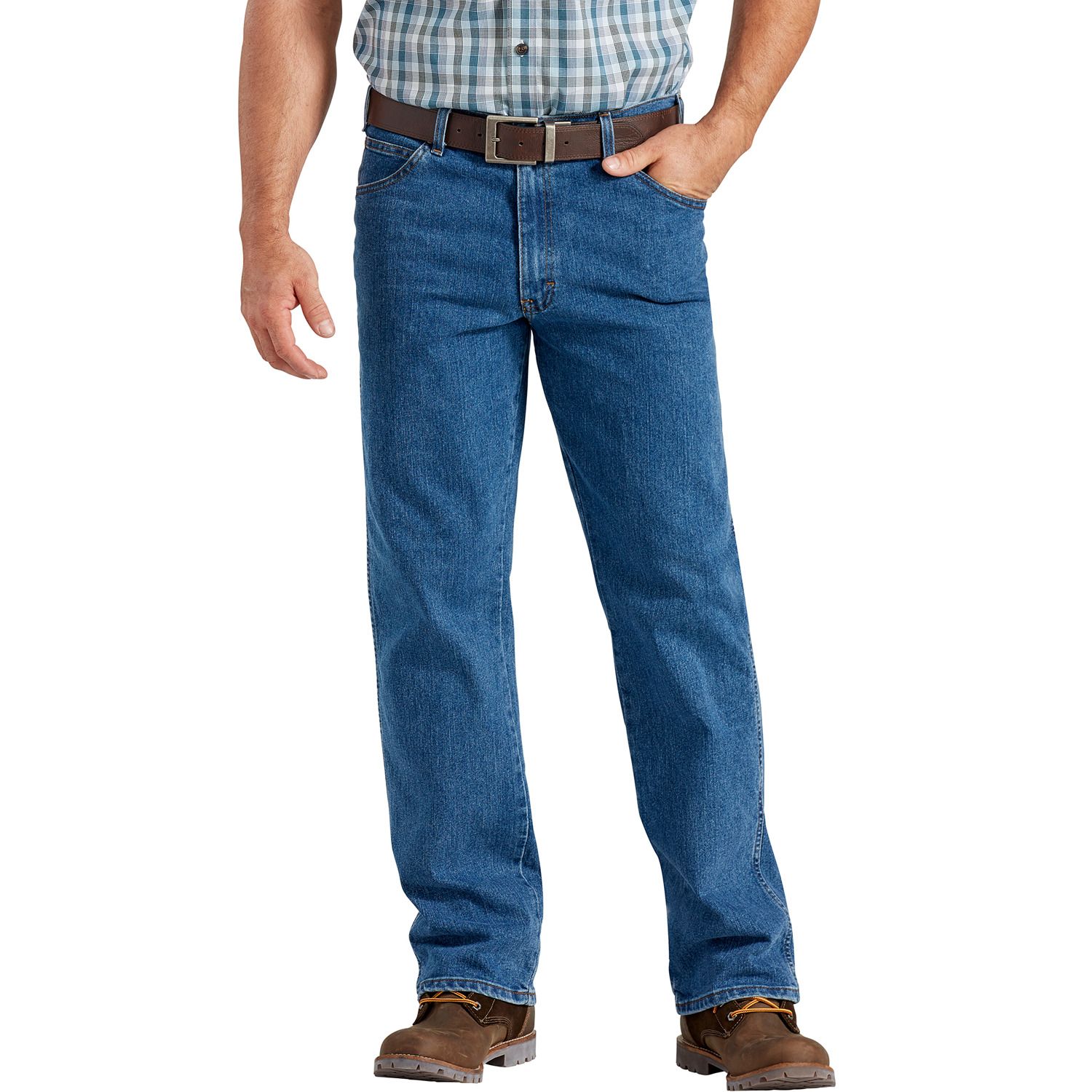 dickie flex jeans