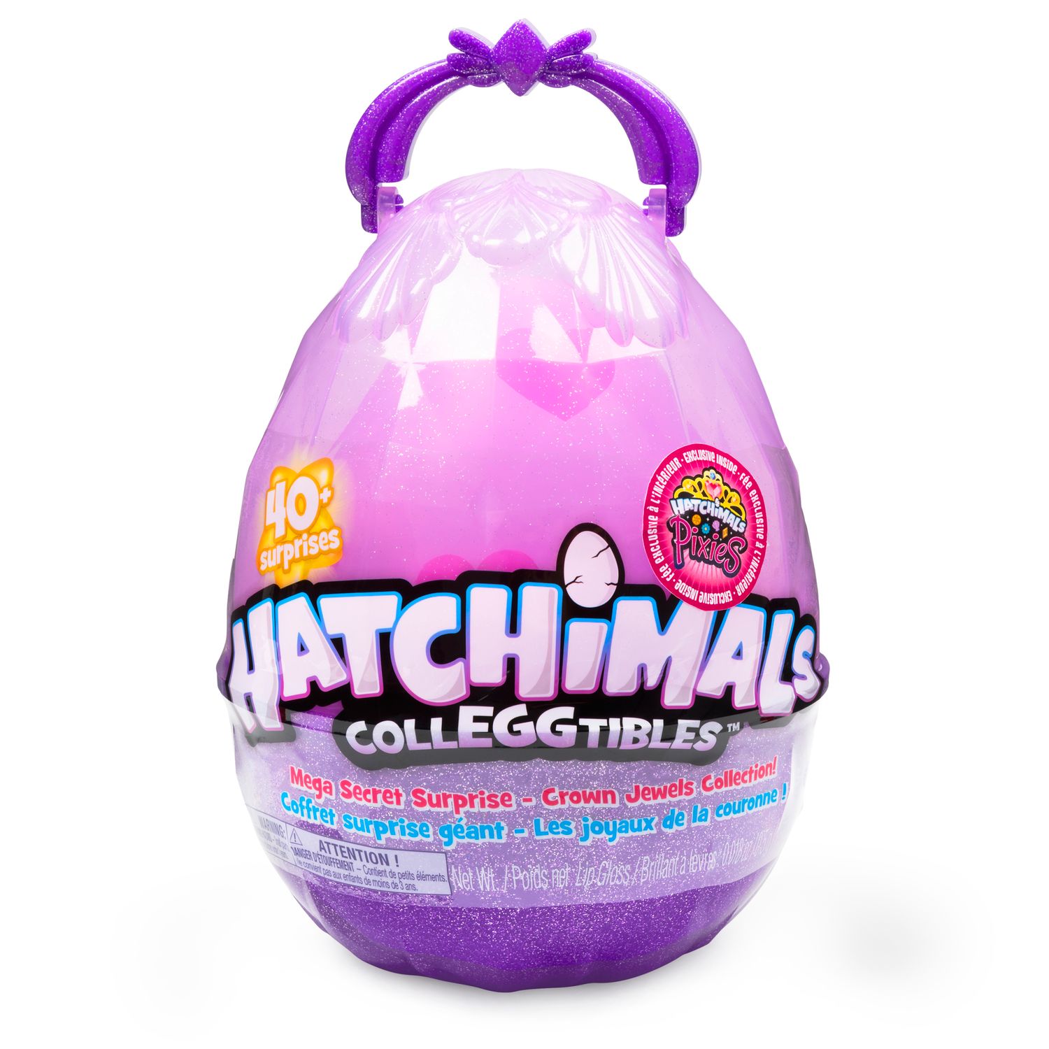 hatchimals colleggtibles precio