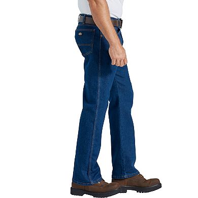 Men's Dickies Active Waist 5-Pocket Flex Performance Pants