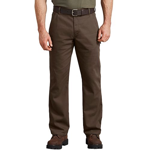 Men's Dickies Duck Carpenter Pant