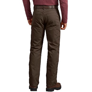 Men's Dickies Duck Double Knee Pant