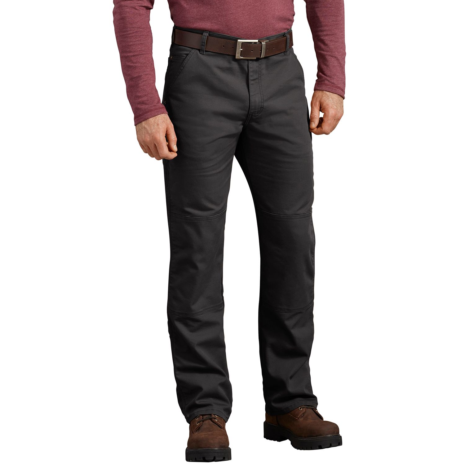 Men's Dickies Duck Double Knee Pant