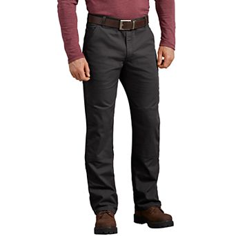 Men's Dickies Duck Double Knee Pant