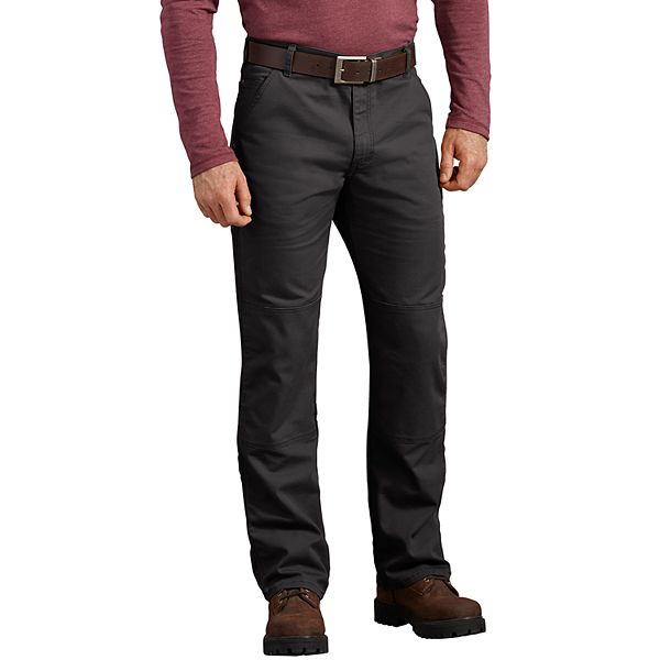 Men's Dickies Duck Double Knee Pant