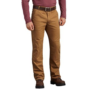 Men's Dickies Duck Double Knee Pant