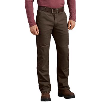 Men's Dickies Duck Double Knee Pant