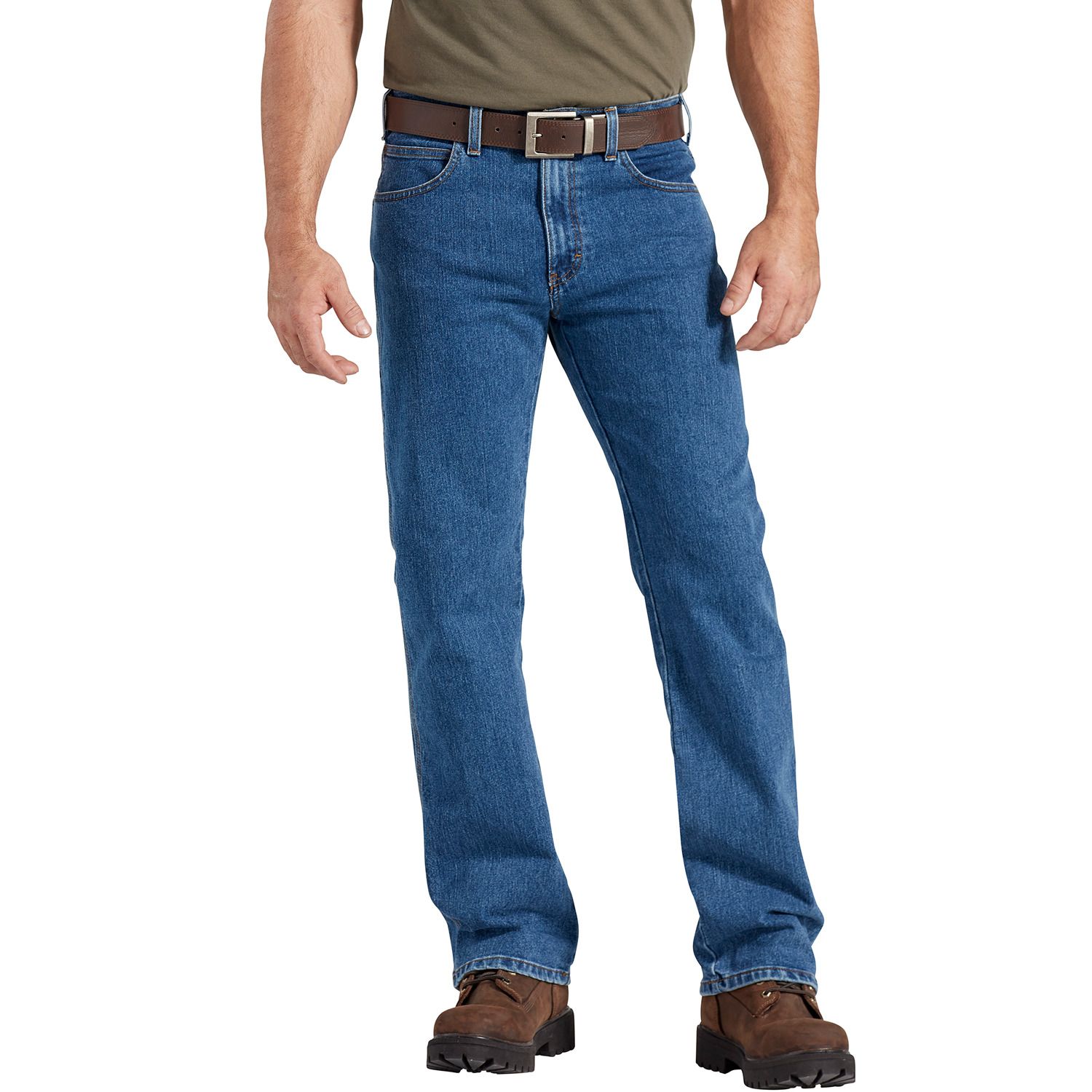dickies flex carpenter jeans