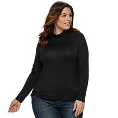 Kohl's women's outlet turtlenecks