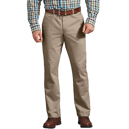 kohls mens chino pants