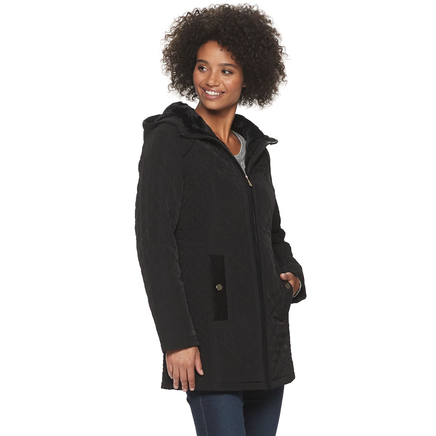 women's halitech jacket