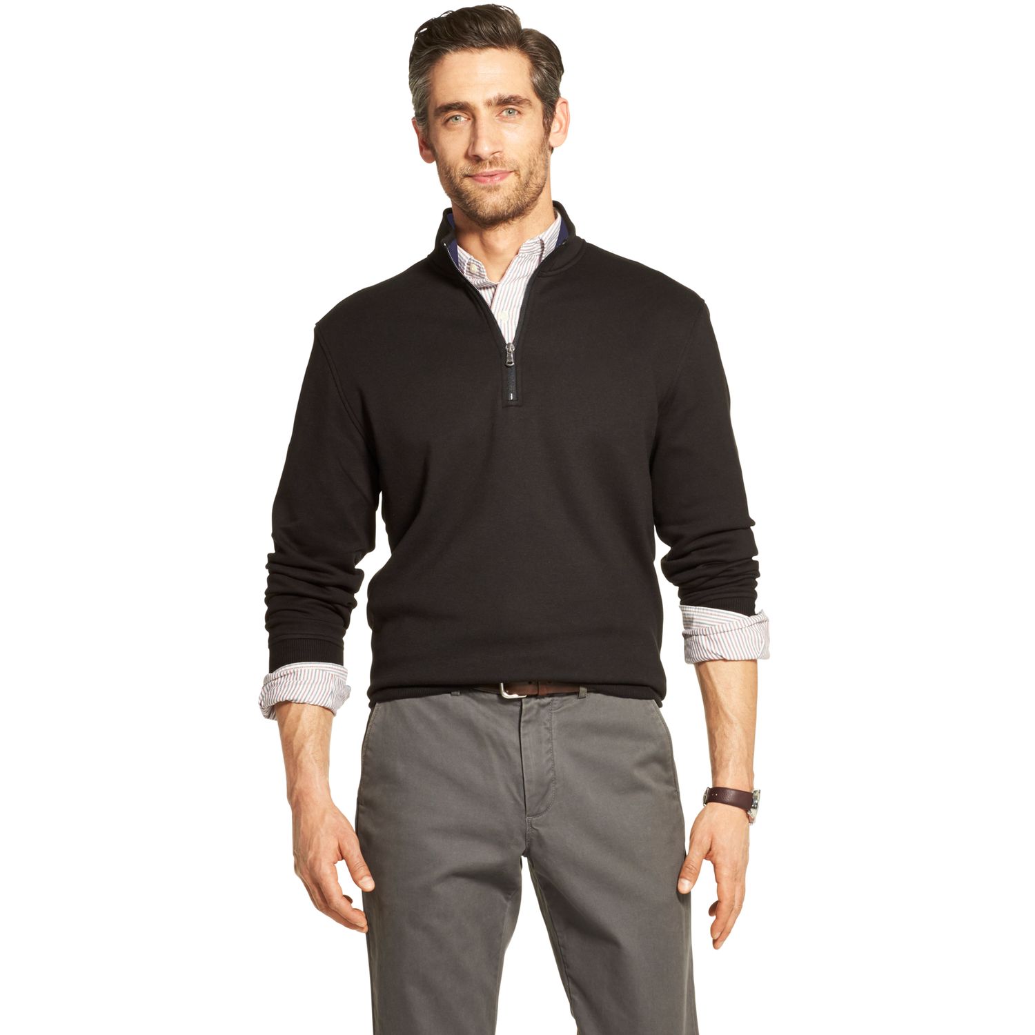 izod advantage performance natural stretch