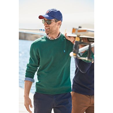 Men's IZOD Sportswear Fleece Crewneck Pullover