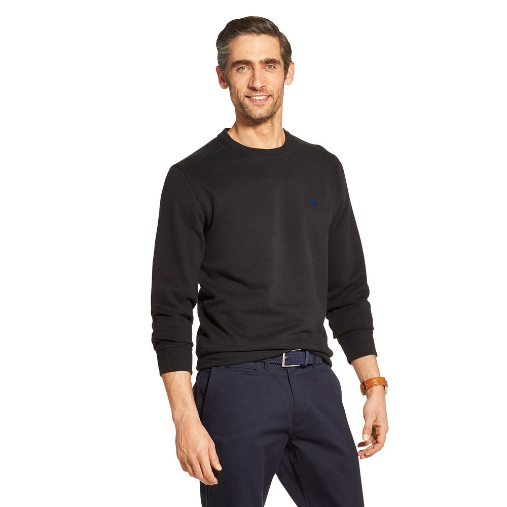Crew Neck Kohls Mens Sweaters Crewneck Sweatshirt Kohls Mens Izod