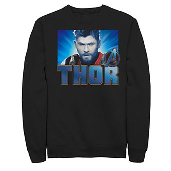 Men's Avengers Endgame Thor Pullover