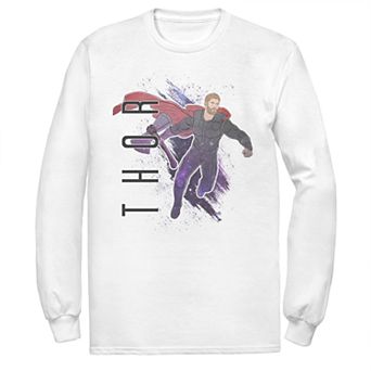 Men's Avengers Endgame Thor Tee