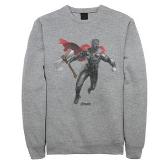 Men's Avengers Endgame Thor Pullover