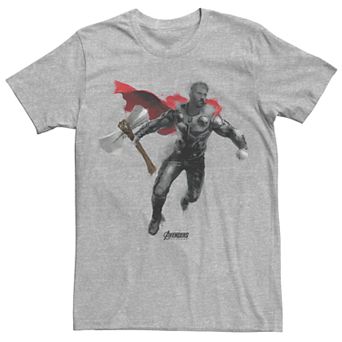 Men's Avengers Endgame Thor Tee
