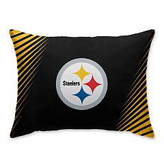 Pittsburgh Steelers Bedding Bed Bath Kohl S