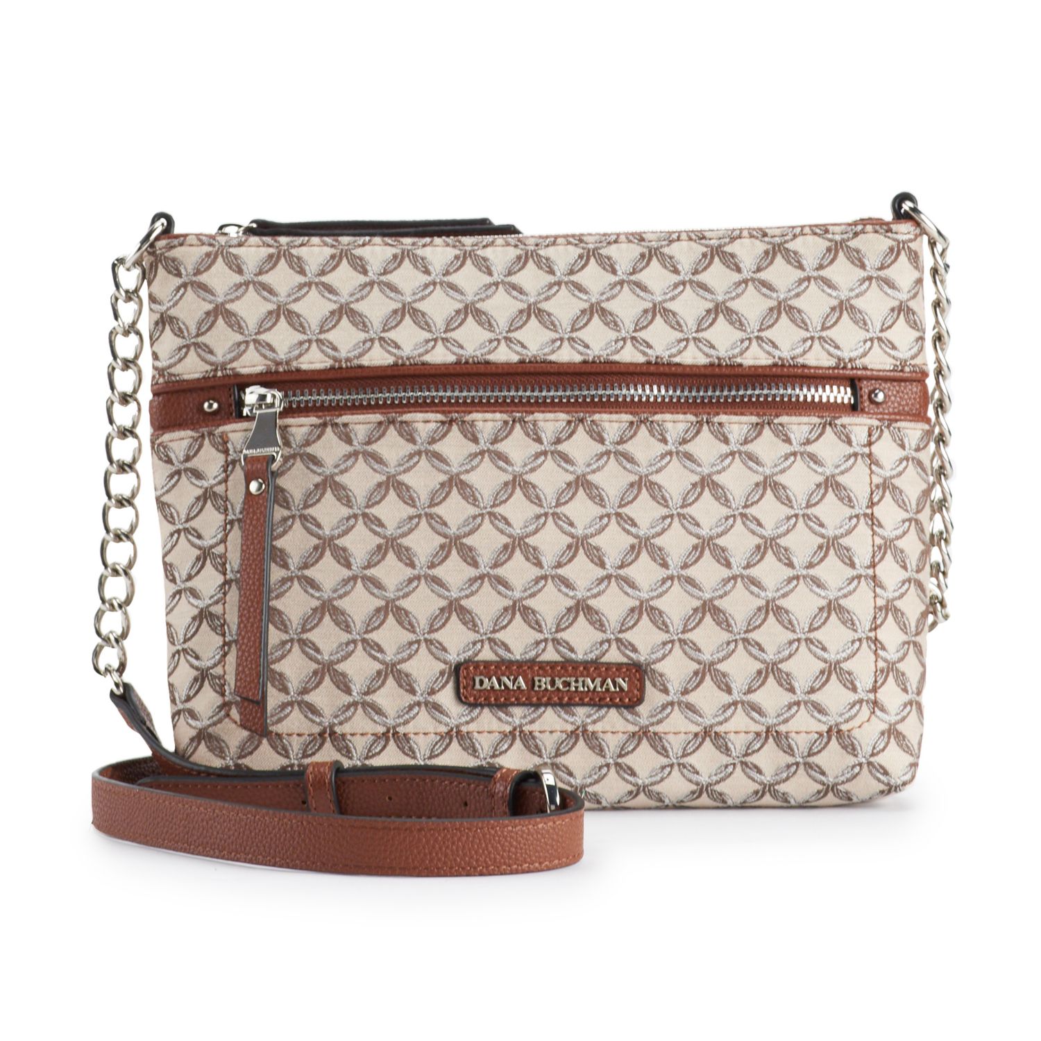 kohls purses crossbody