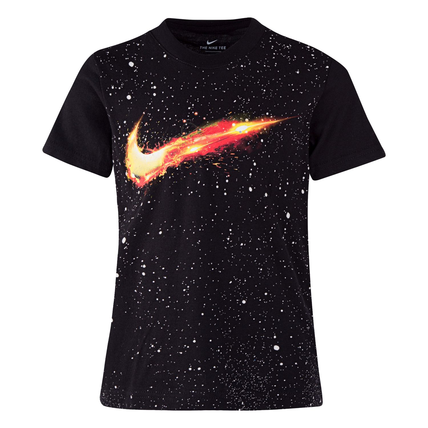 Boys 4-7 Nike Star Graphic T-Shirt