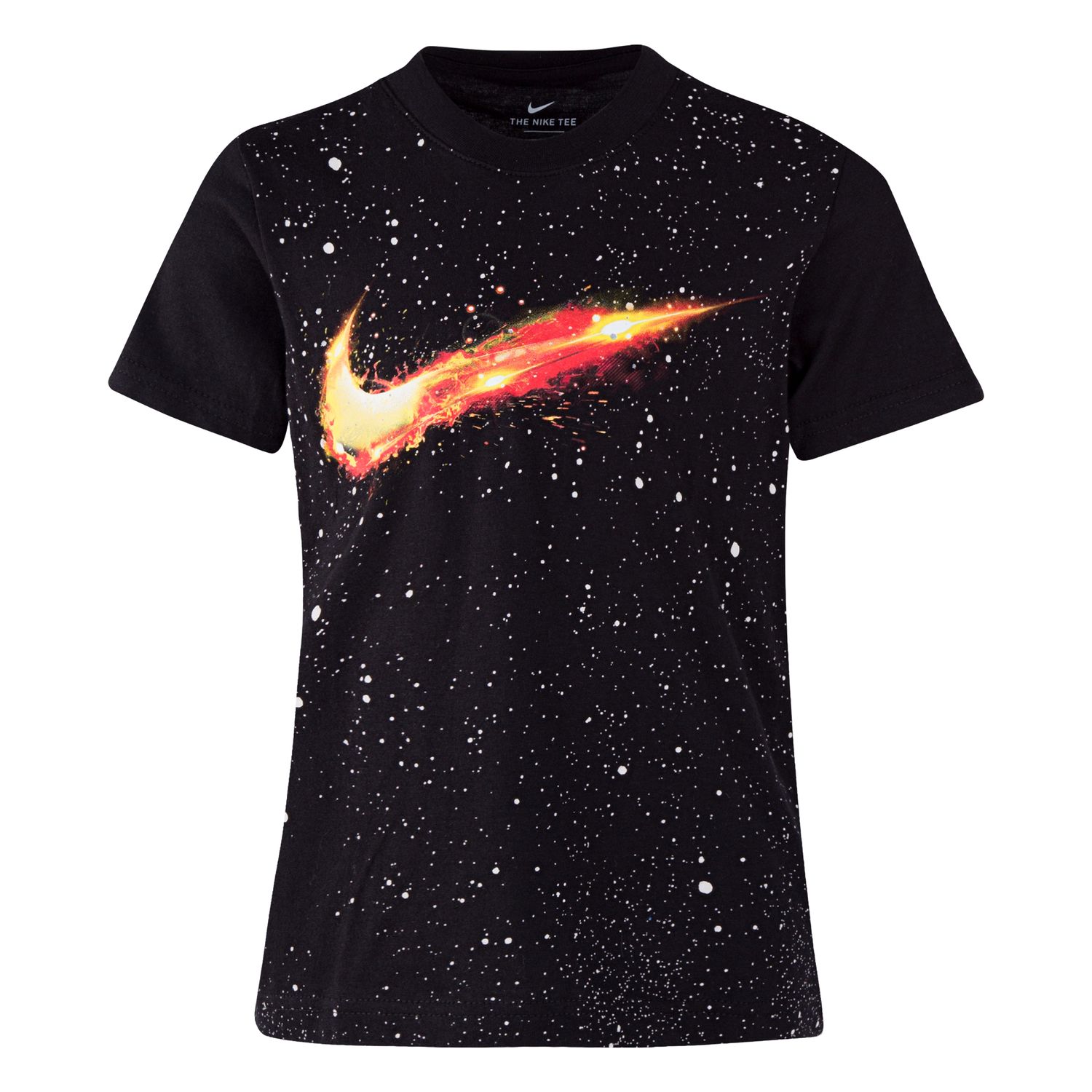 kohls boys nike shirts