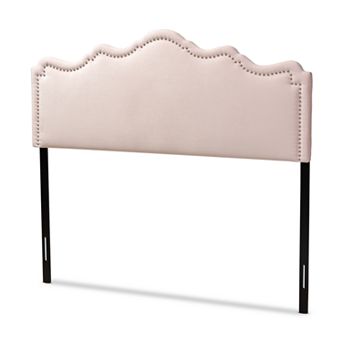 Baxton Studio Nadeen Headboard