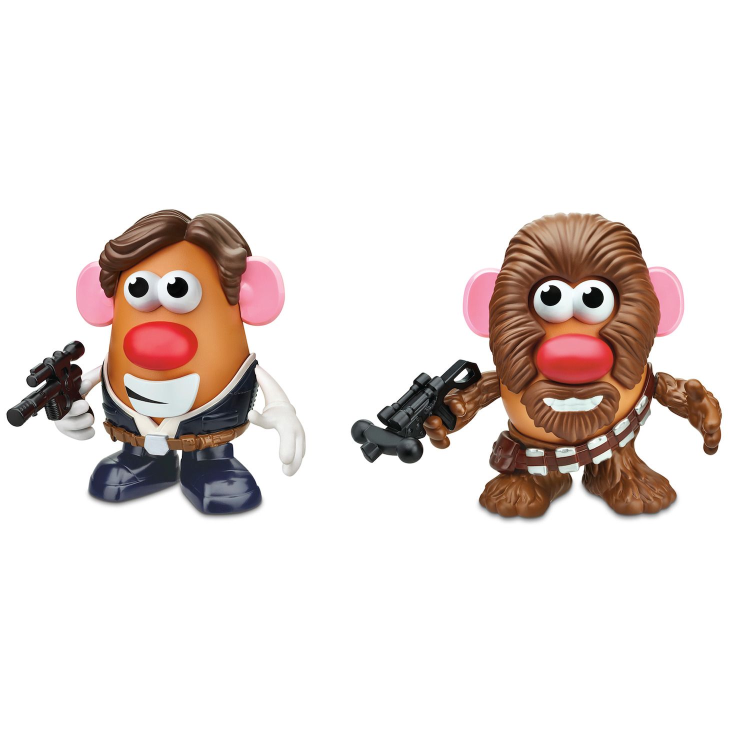 playskool mr potato head star wars