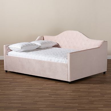 Baxton Studio Perry Daybed