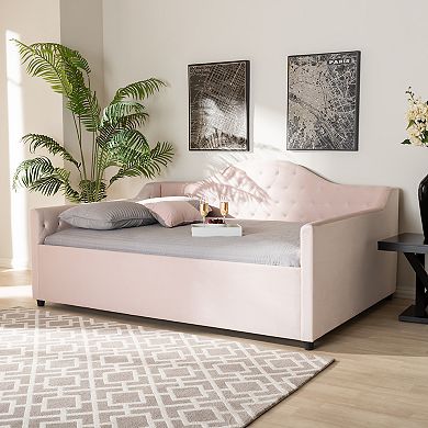 Baxton Studio Perry Daybed