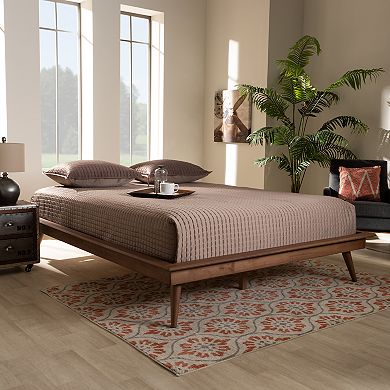 Baxton Studio Karine Bed