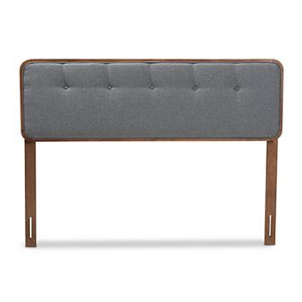 Baxton Studio Palina Headboard