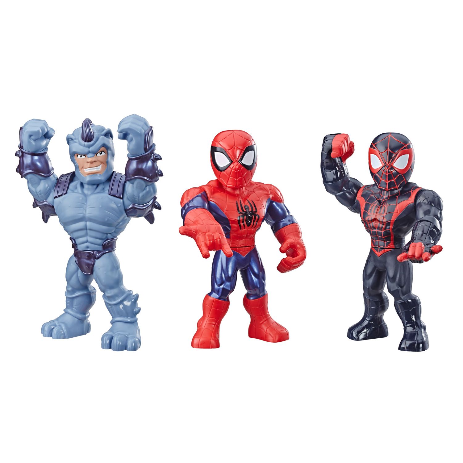 all spiderman toys