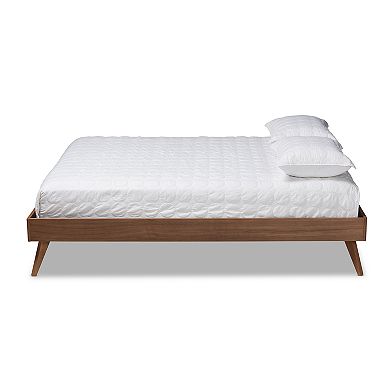  Baxton Studio Lissette Bed