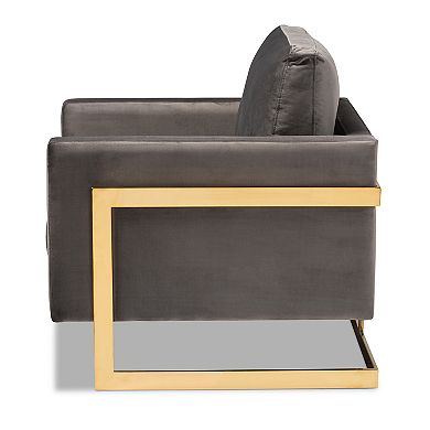 Baxton Studio Matteo Chair