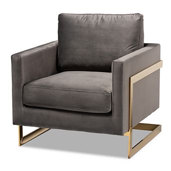 Baxton Studio Matteo Chair