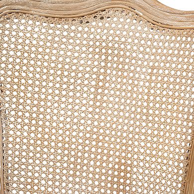 Baxton Studio Vallea Chair