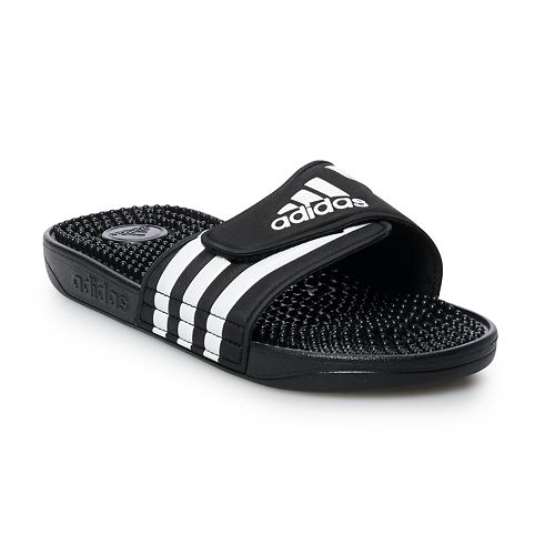 adidas slides boys