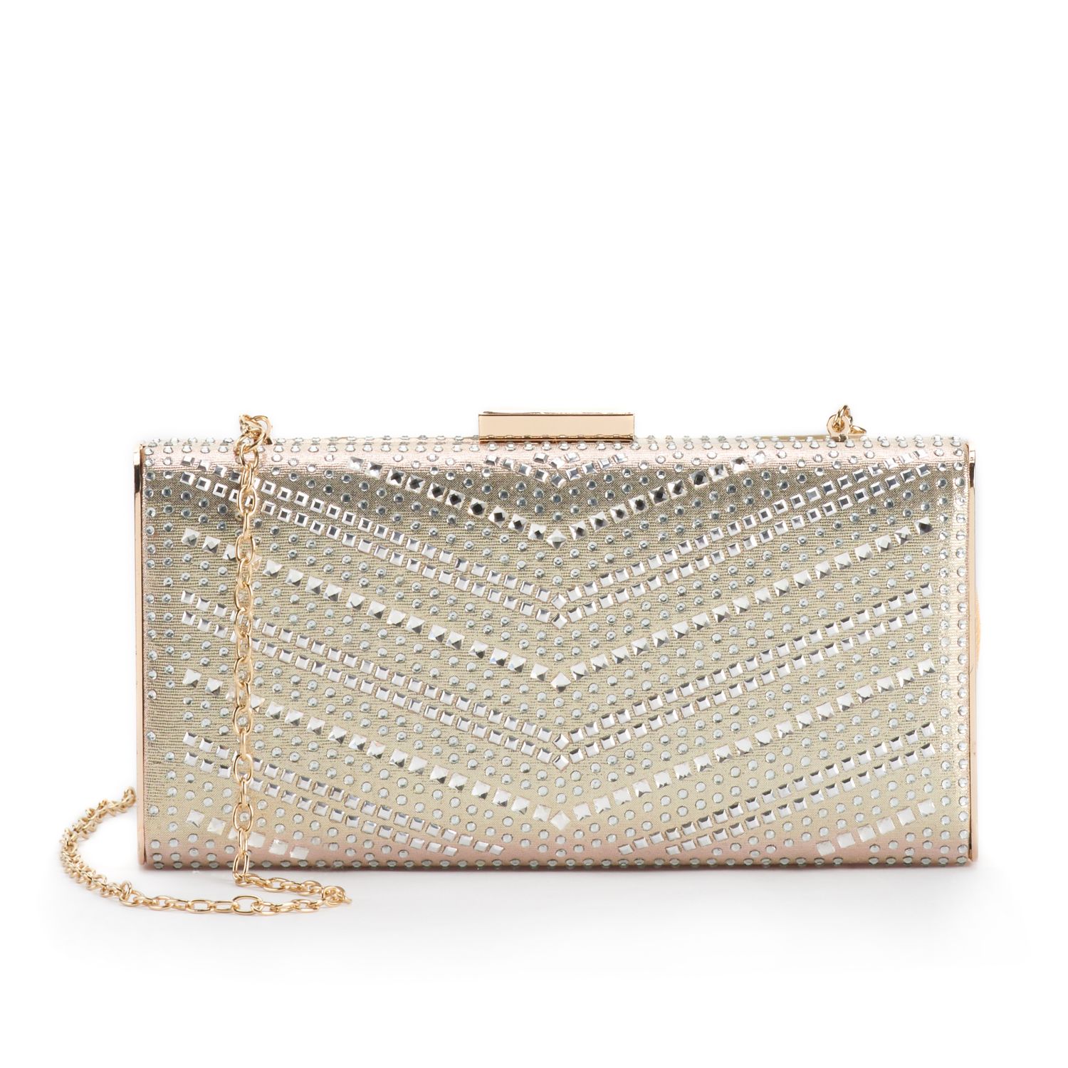 kohls evening bags