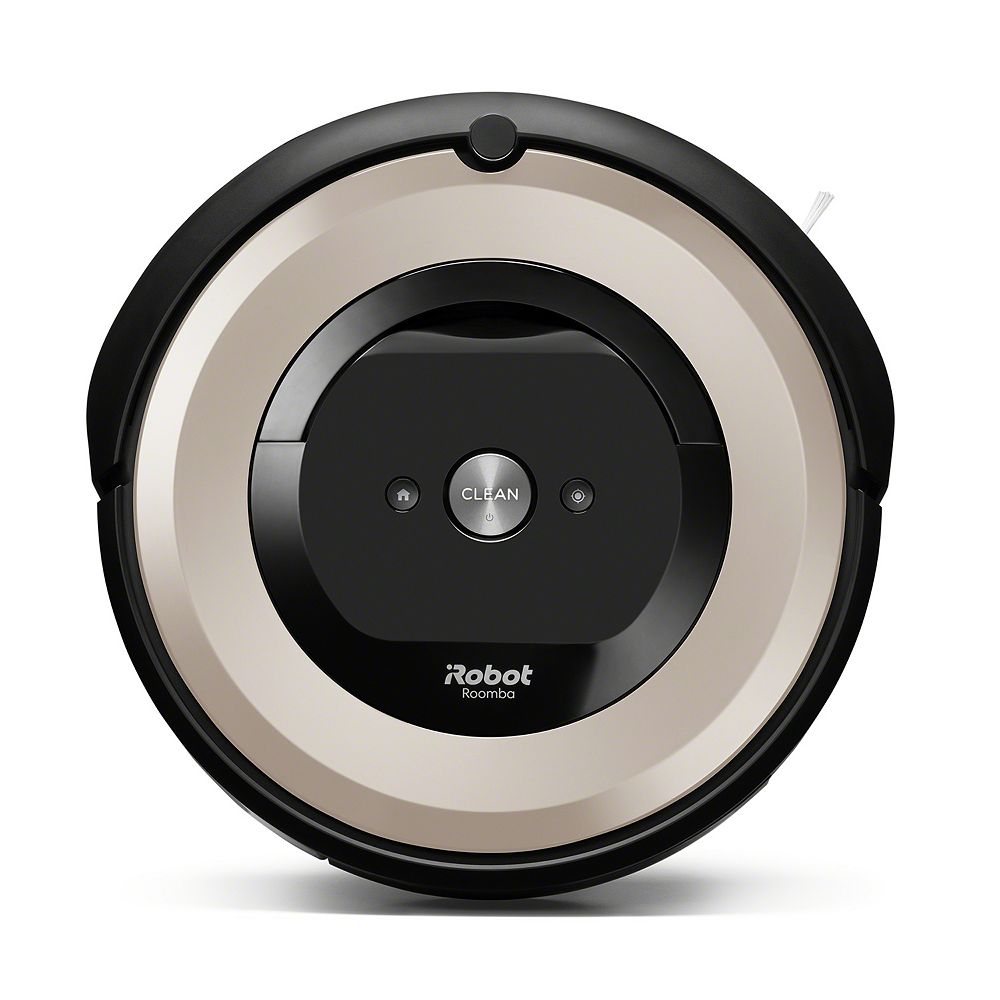 美品　irobot ルンバ e5 roomba iRobot Roomba e5 Wi-Fi Connected Robotic Vacuum (5176)