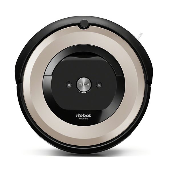 Review: iRobot Roomba e5 robot vacuum 