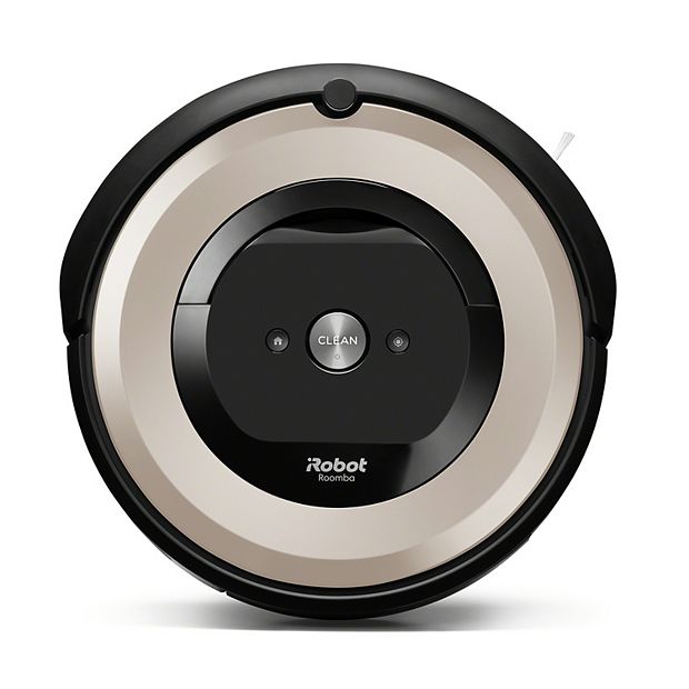 iRobot Roomba e5 Wi-Fi Connected Robotic Vacuum (5176)