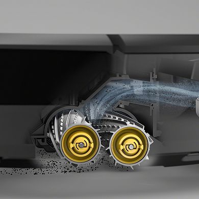 iRobot Roomba 960 Wi-Fi Connected Robot Vacuum Bundle